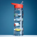 Garrafa Cap 550Ml - Fiat 500