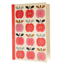 Caderno Formato A5 - Vintage Apple