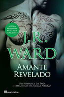 Amante Revelado de J. R. Ward