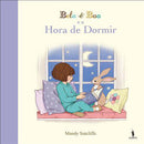 Bela & Boo e a Hora de Dormir de Mandy Sutcliffe