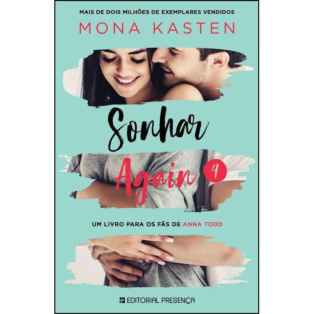 Sonhar de Mona Kasten - Again 4