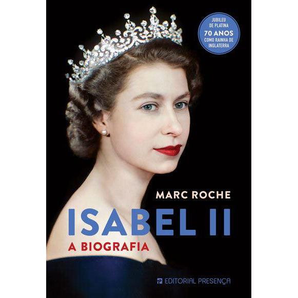 Isabel II: de – note! Online
