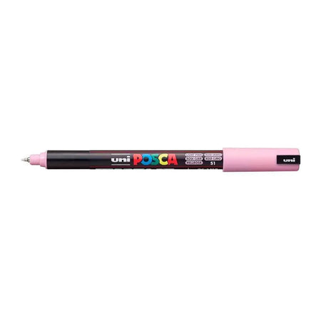 Posca – note! Online