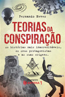 Teorias da Conspiração de Fernando Neves