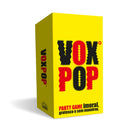 Jogo Vox Pop Creative Toys