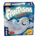 Jogo Fantasma Blitz Devir