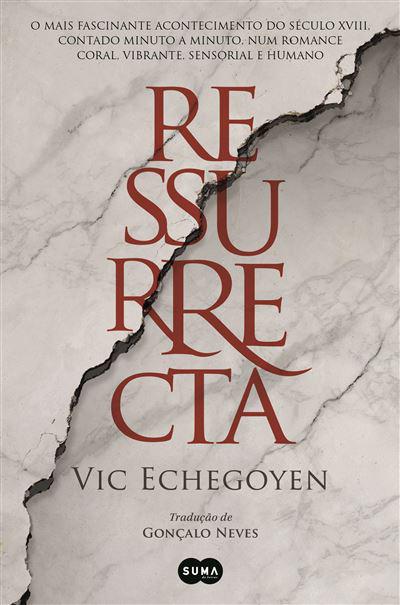 Ressurrecta de Vic Echegoyen