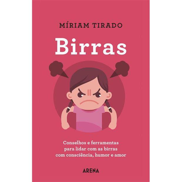 Birras de Míriam Tirado