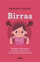 Birras de Míriam Tirado