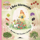 A Bela Adormecida de Sabina Konecna - Aprende o que Esconde o Jardim!