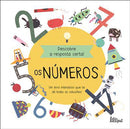 Os Números de Magda Gargulakova - Descobre a Resposta Certa!