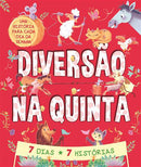 Diversão na Quinta de Stephanie Moss