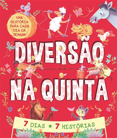 Diversão na Quinta de Stephanie Moss