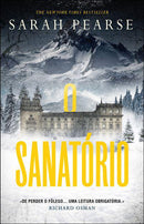 O Sanatório de Sarah Pearse