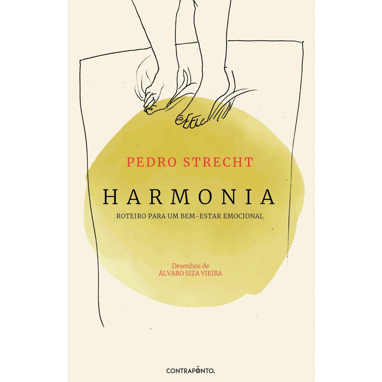 Harmonia de Pedro Strecht