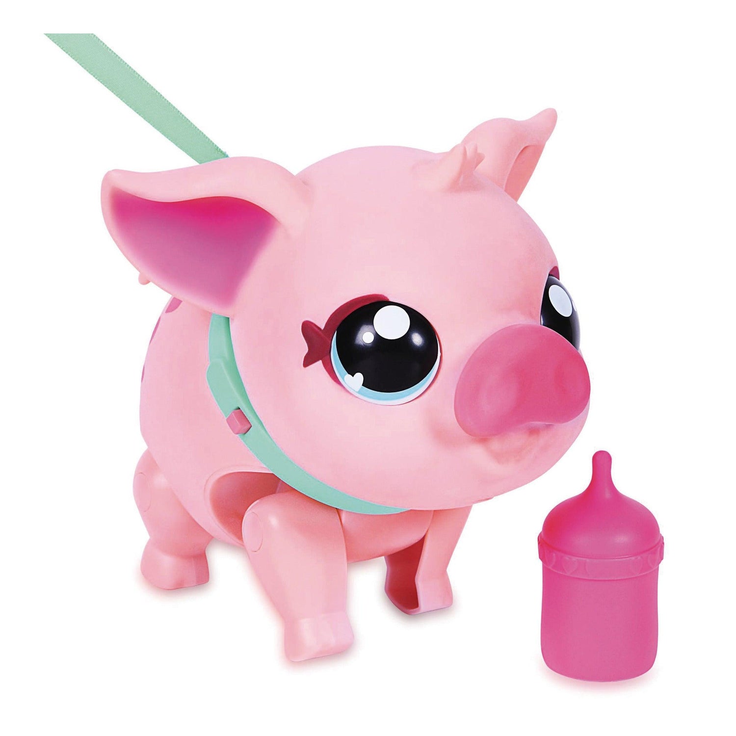 Littlest Pet Shop - Peluche My Little Pig Pet