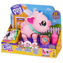 Little Live Pets. My Little Pig Pet