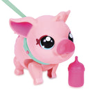 Little Live Pets. My Little Pig Pet