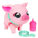 Little Live Pets. My Little Pig Pet