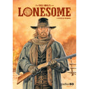 Lonesome-A Pista Do Pregador-V de Yves Swolfs