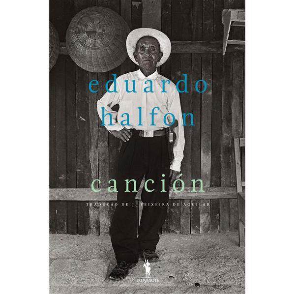 Canción de Eduardo Halfon