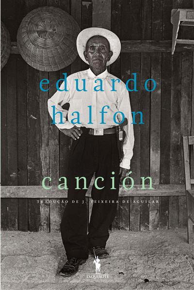 Canción de Eduardo Halfon