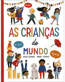 As Crianças do Mundo  de Nicola Edwards
