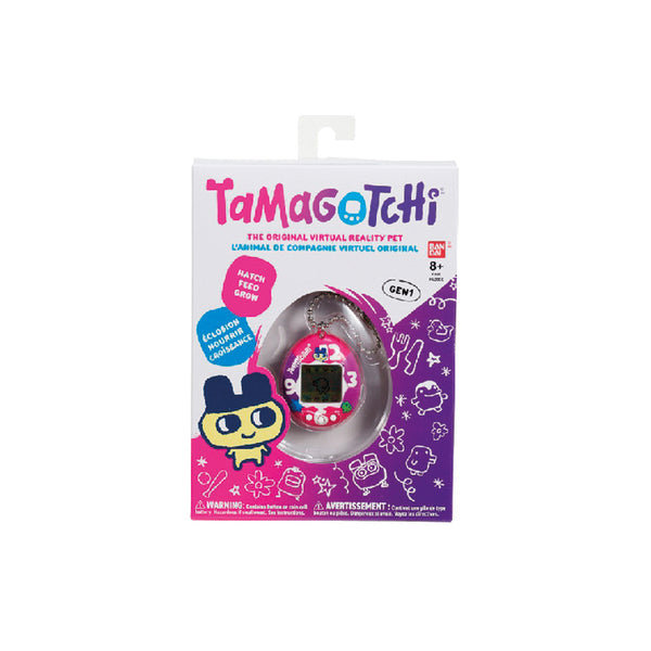 Tamagotch Original