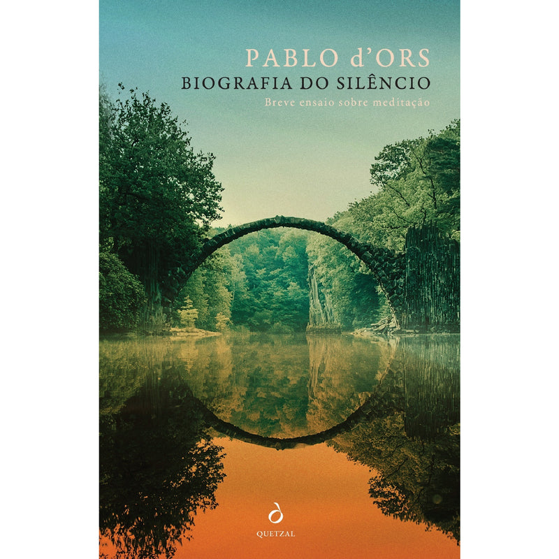 Biografia Do Silêncio de Pablo DOrs