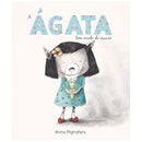 A Ágata Tem Medo Do Escuro de Anna Pignataro