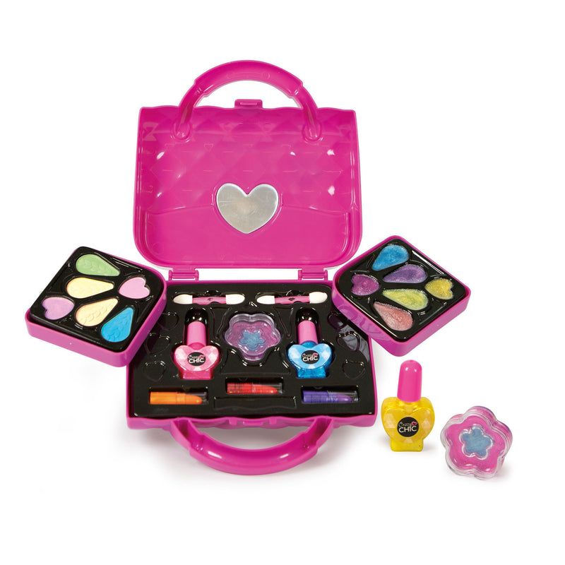 Crazy Chic - Fashion Make Up