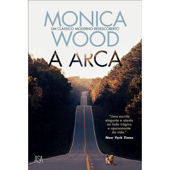 A Arca de Monica Wood