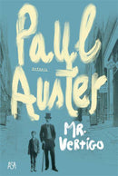 Mr. Vertigo de Paul Auster