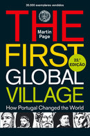 Conta-me Como Não Foi de Rui Cardoso