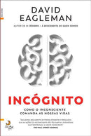 Incógnito de David Eagleman