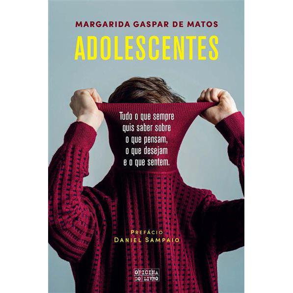 Adolescentes de Margarida Gaspar de Matos