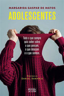 Adolescentes de Margarida Gaspar de Matos