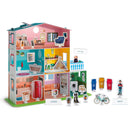 Montessori-Casa Das Palavras Clementoni