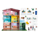 Montessori-Casa Das Palavras Clementoni