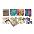 Escape Game Deluxe Clementoni