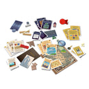 Escape Game Deluxe Clementoni