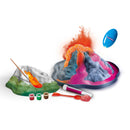 Vulcão Brilhante Clementoni