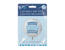 Balão Foil Pai Sortido