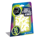 Crazy Chic Urban Style Tatoo - Glow