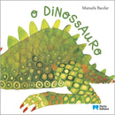 O Dinossauro de Manuela Bacelar