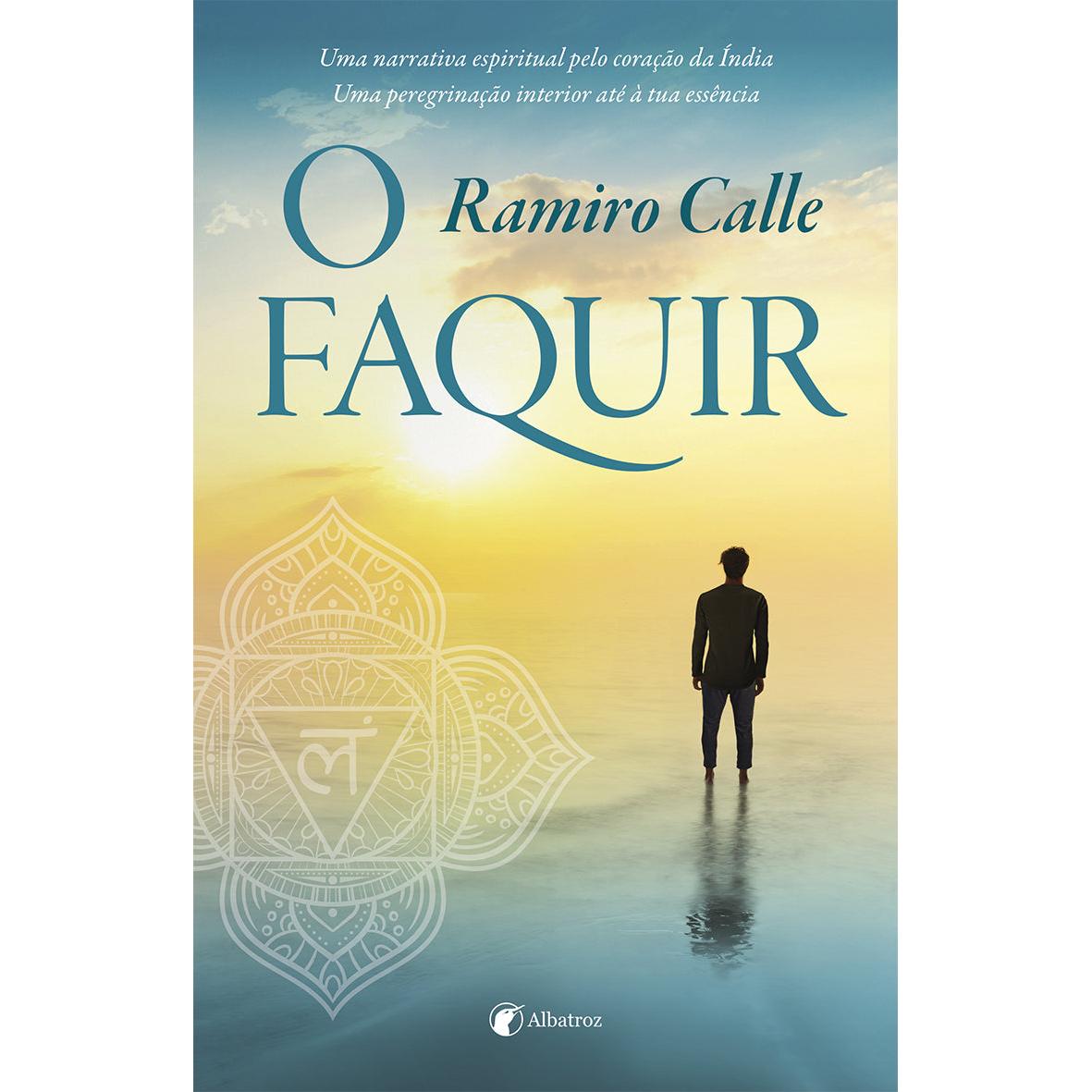O Faquir de Ramiro Calle