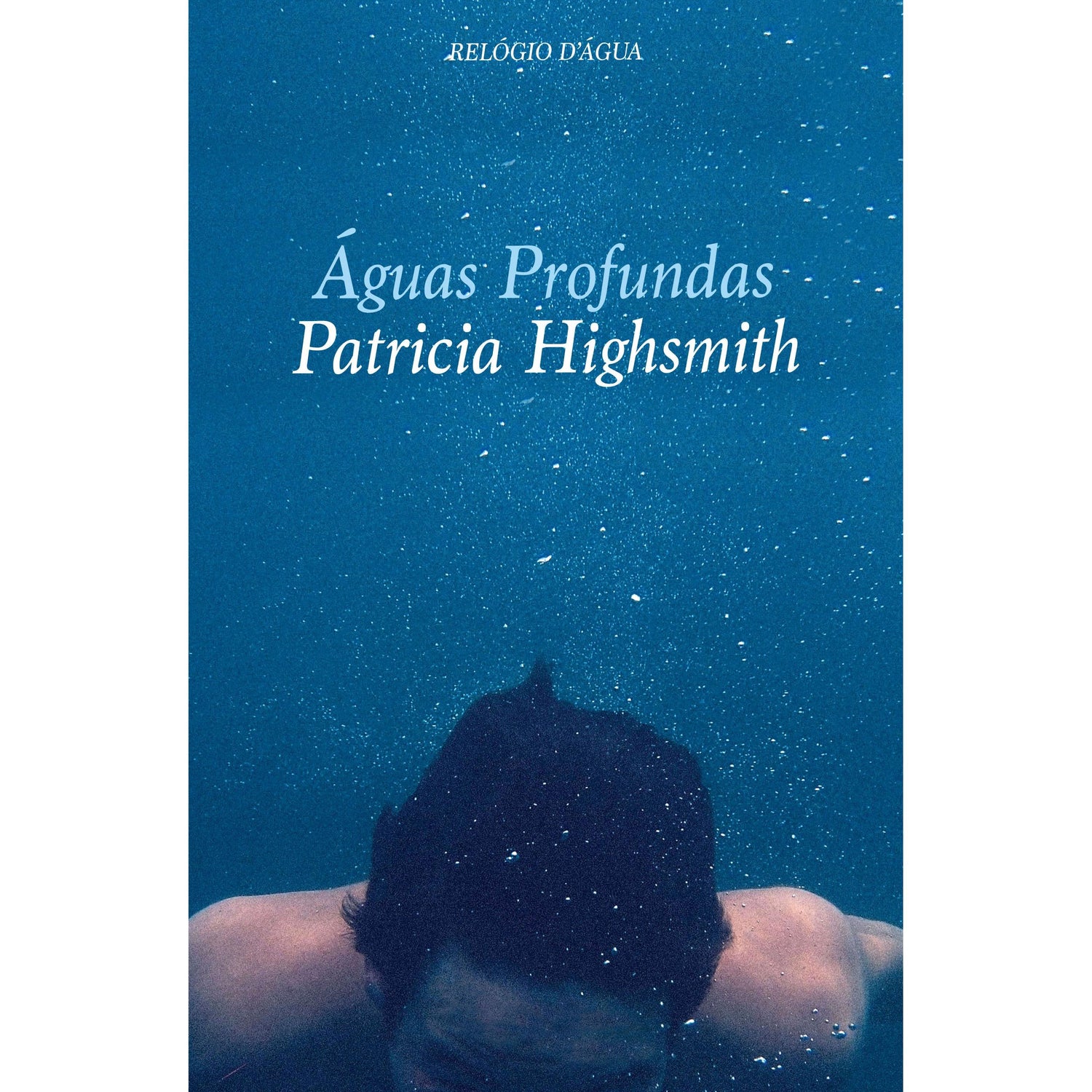 Águas Profundas de Patricia Highsmith
