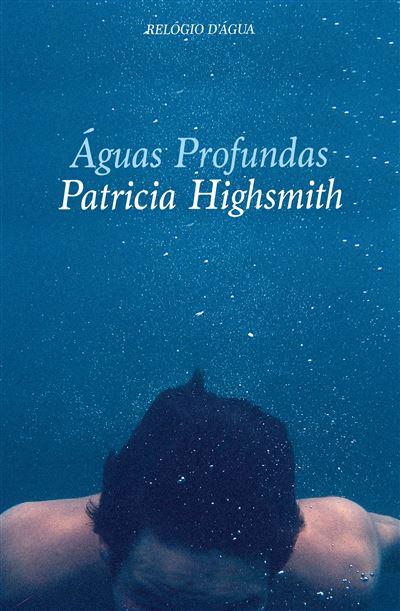 Águas Profundas de Patricia Highsmith