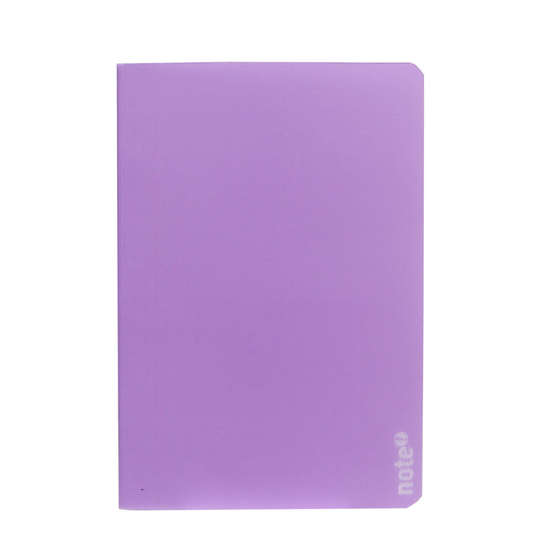 Caderno Agrafado A5 Flex  Q 48F 90G Sort Note