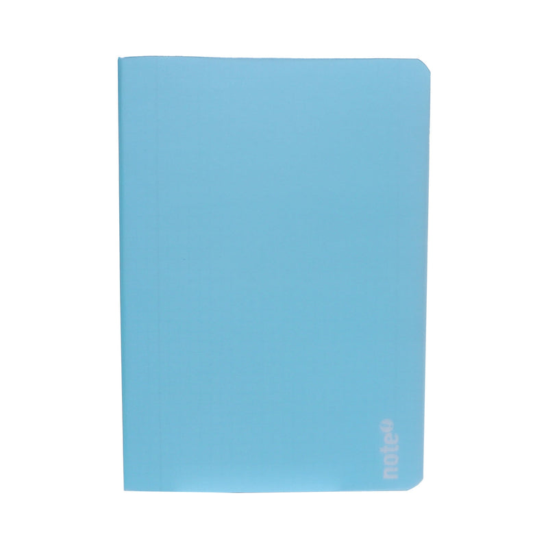 Caderno Agrafado A5 Flex  Q 48F 90G Sort Note